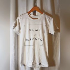 🌟 3 for $24 🌟 Unisex Toronto is Home T-shirt